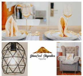 GlamCool Staycation Tagaytay